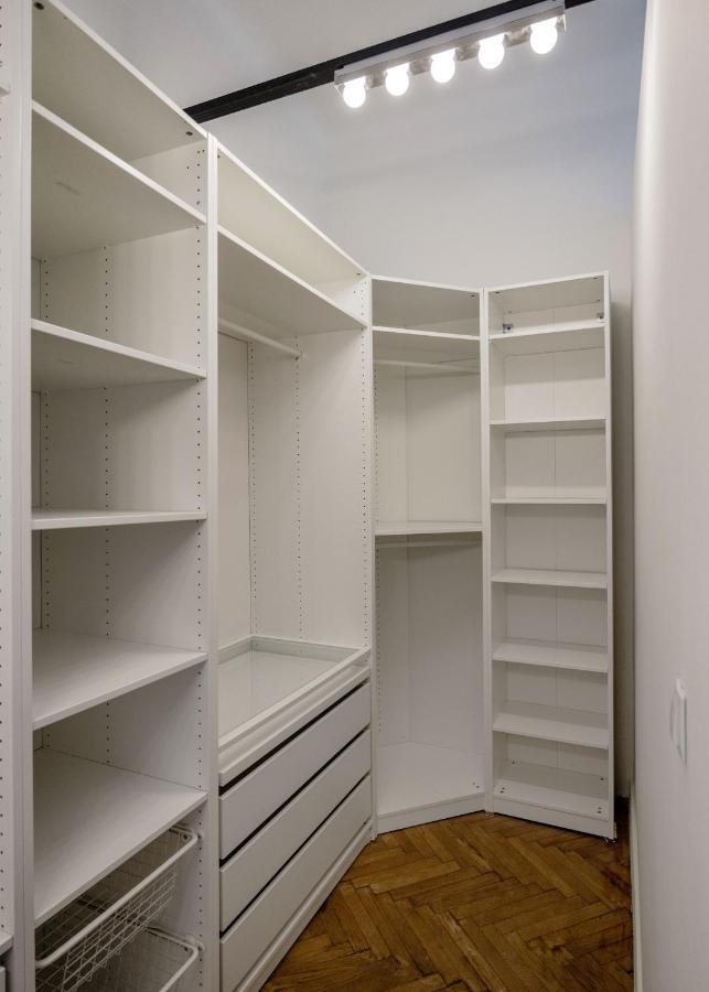 Sunshine Sprint Luxury Apartment Budapest Eksteriør bilde